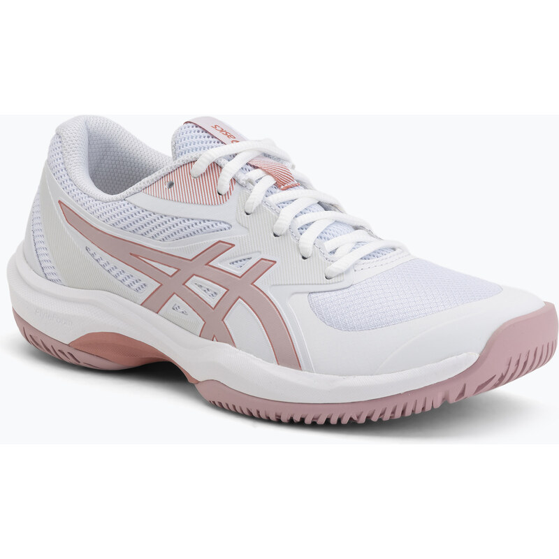 Dámské tenisové boty ASICS Game FF W white/morganite