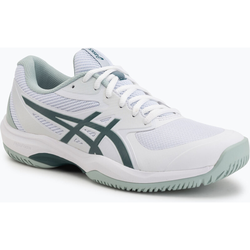 Pánské tenisové boty ASICS Game FF white/dark neptune