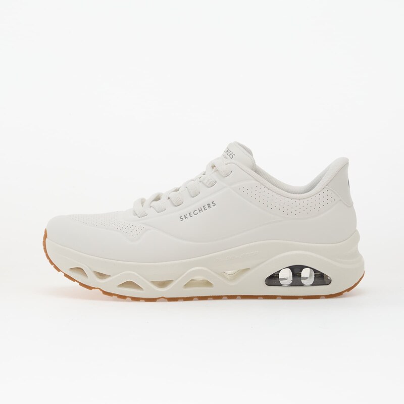 Skechers Uno Glide-Step - Glide On Air White