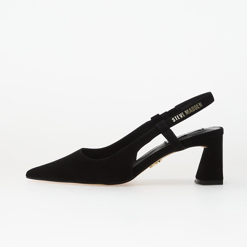 Steve Madden Evanston Black Sued 112880186