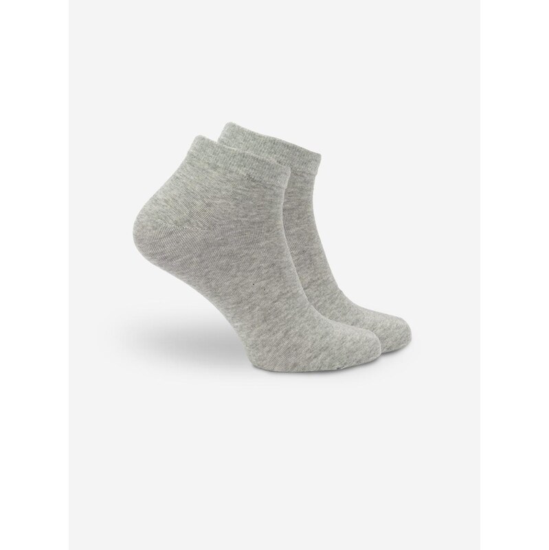 Ponožky Urban Socks No Logo Grey
