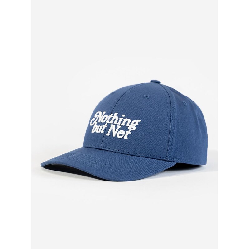 K1X Nothing But Net Navy Blue Snapback kšiltovka