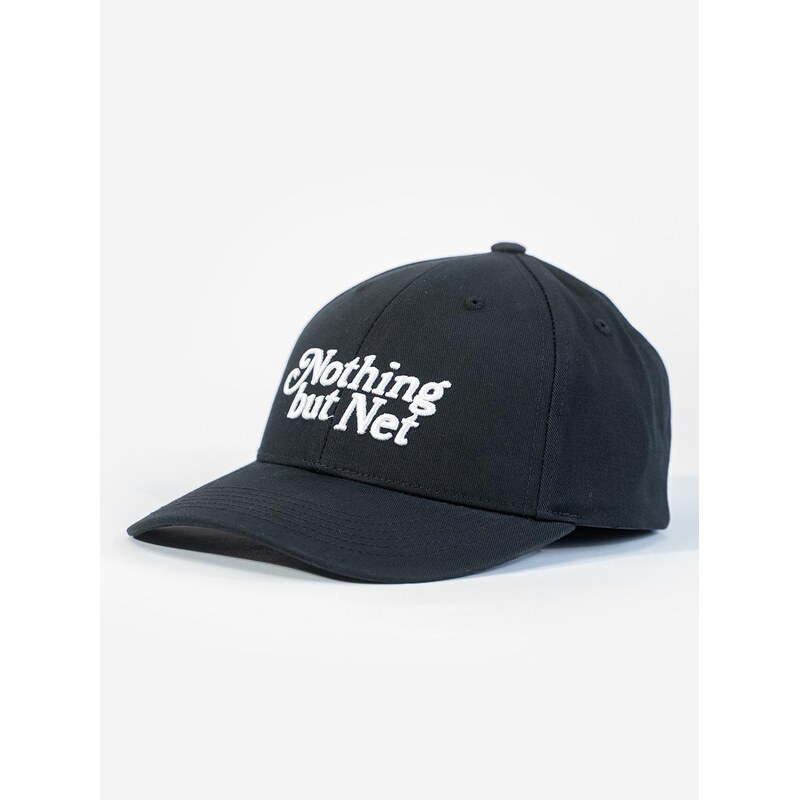 Snapback kšiltovka černá K1X Nothing But Net
