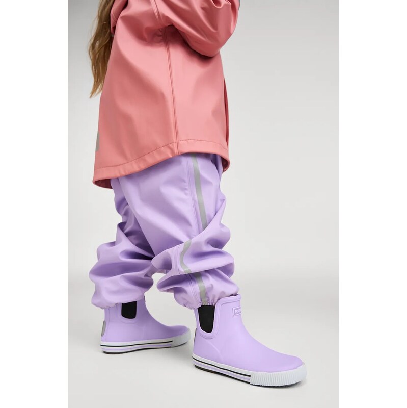 Reima Dětské holínky Reima Ankles