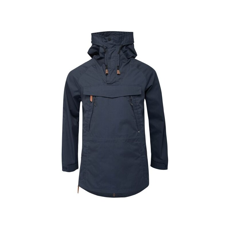 TENSON MOUNTAIN ANORAK Unisex outdoorový anorak