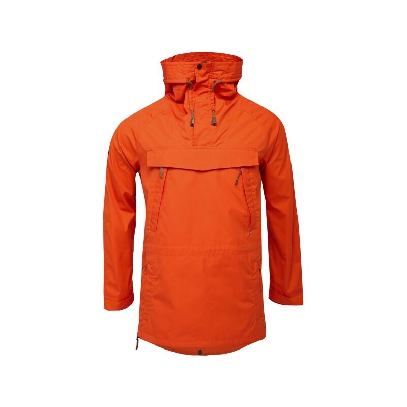 TENSON MOUNTAIN ANORAK Unisex outdoorový anorak