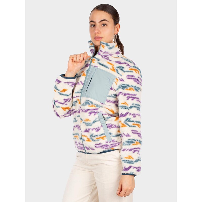 Dámská přechodová bunda Multicoloured Iriedaily Arkta