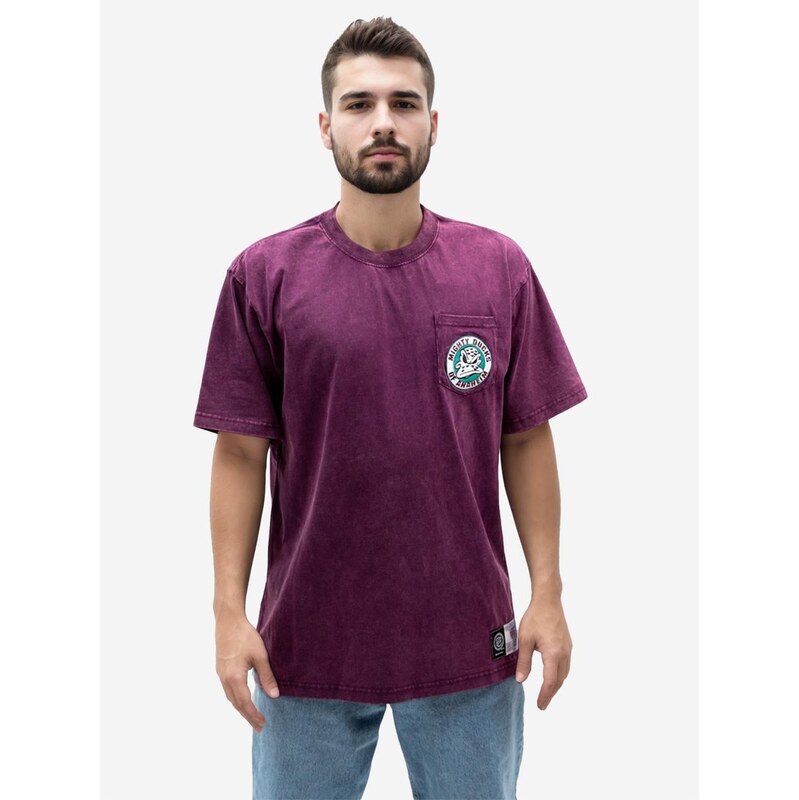 Mitchell & Ness NHL Mighty Ducks Of Anaheim Fade Away Premium