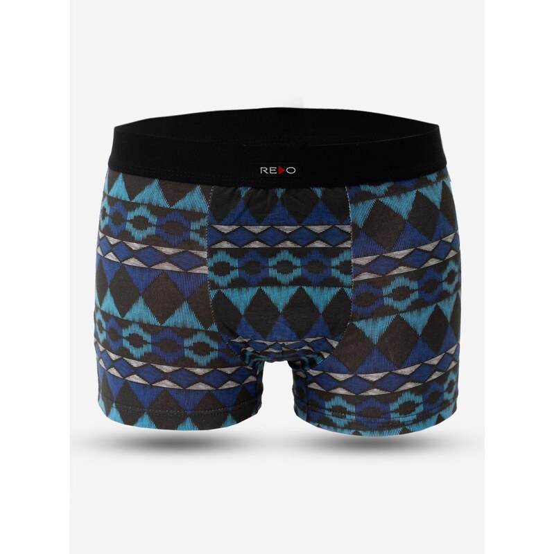 Pánské boxerky Blue MyStars