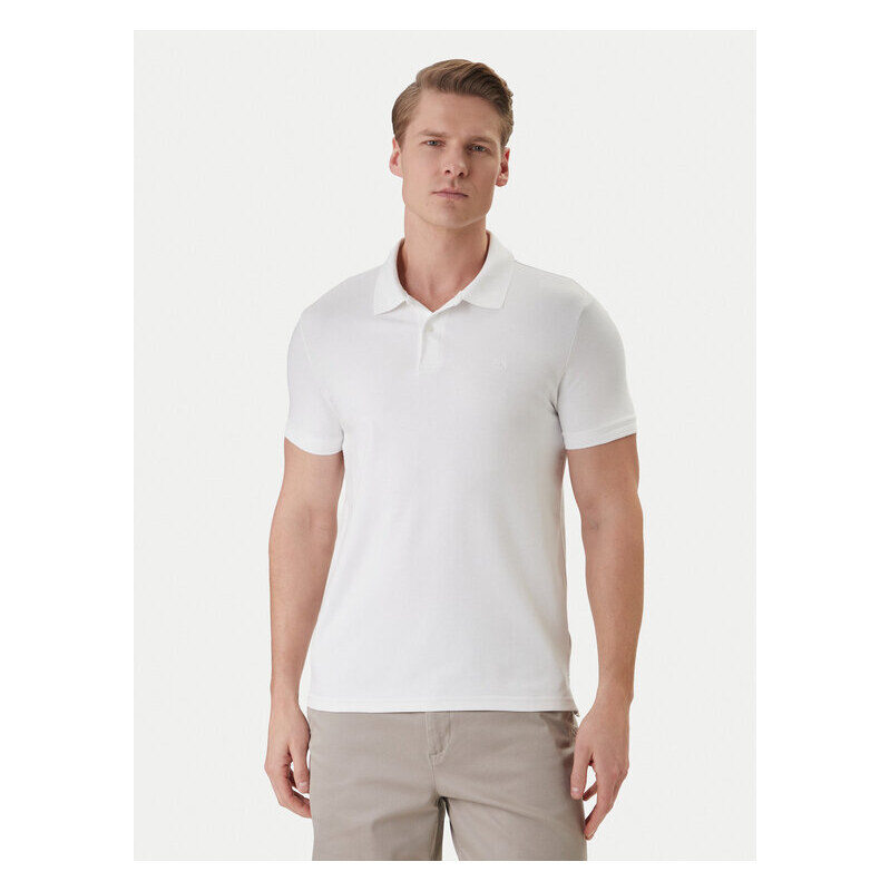 Polokošile Calvin Klein