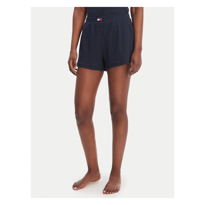 Pyžamové šortky Tommy Hilfiger 112880717