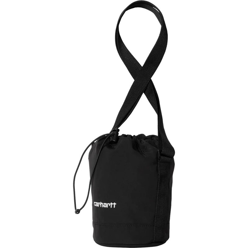 Kabelka Carhartt WIP Irwin Black