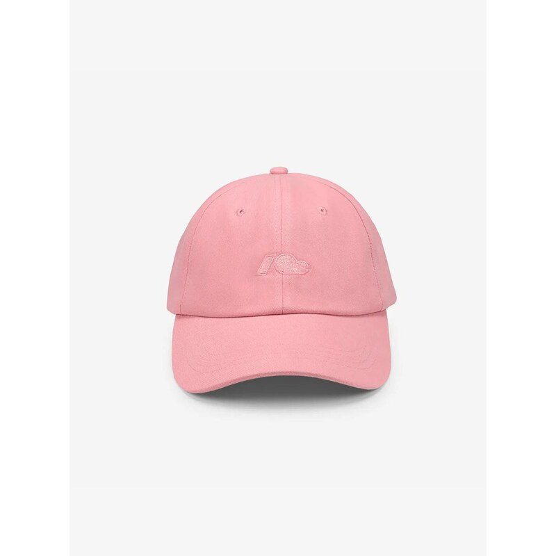 Baseballová čepice Kubota Cloud Pink