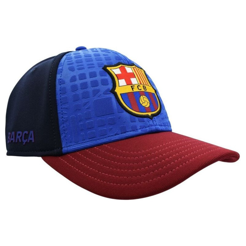 BARCELONA F.C Kšiltovka FC Barcelona - ESTADIUM