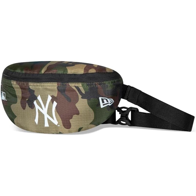Camo New Era MLB Mini Waist Bag Camo New Era MLB Mini Waist Bag