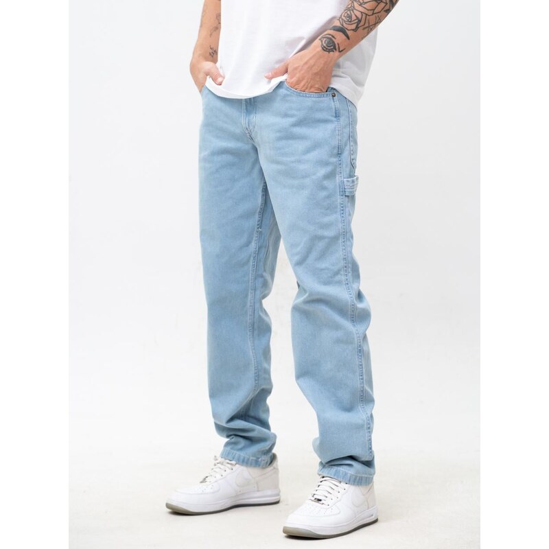 Pánské džíny Dickies Garyville, modré