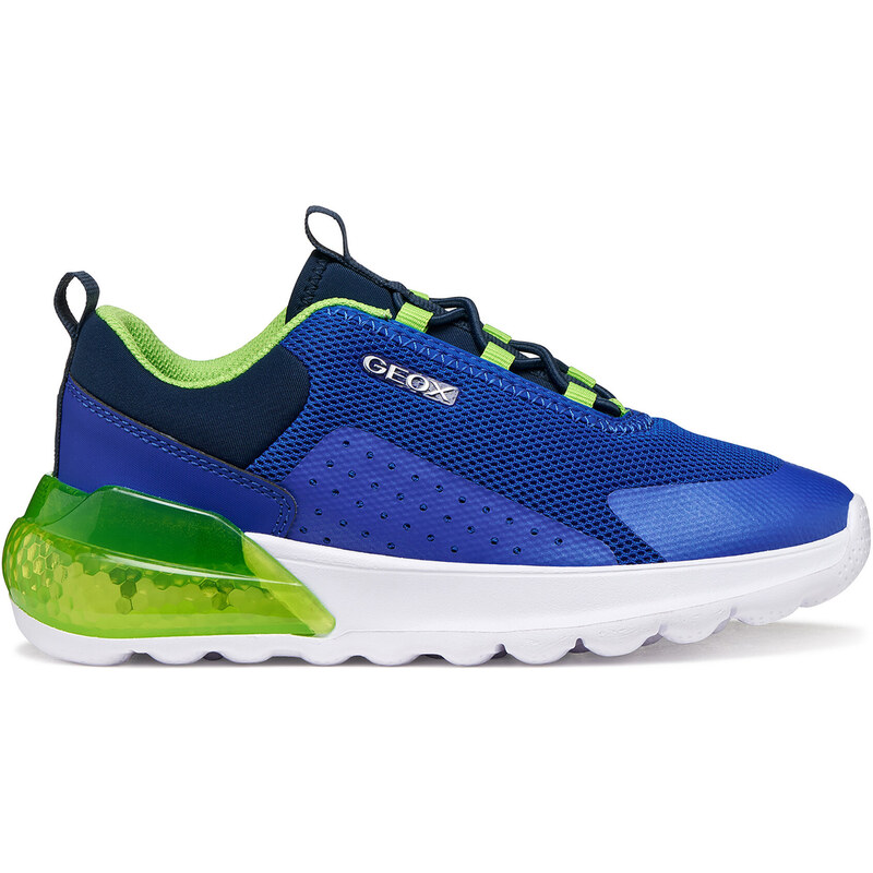 Sneakersy Geox