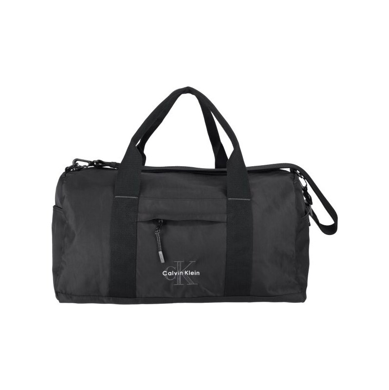 Calvin Klein BOLD DUFFLE Sportovní taška