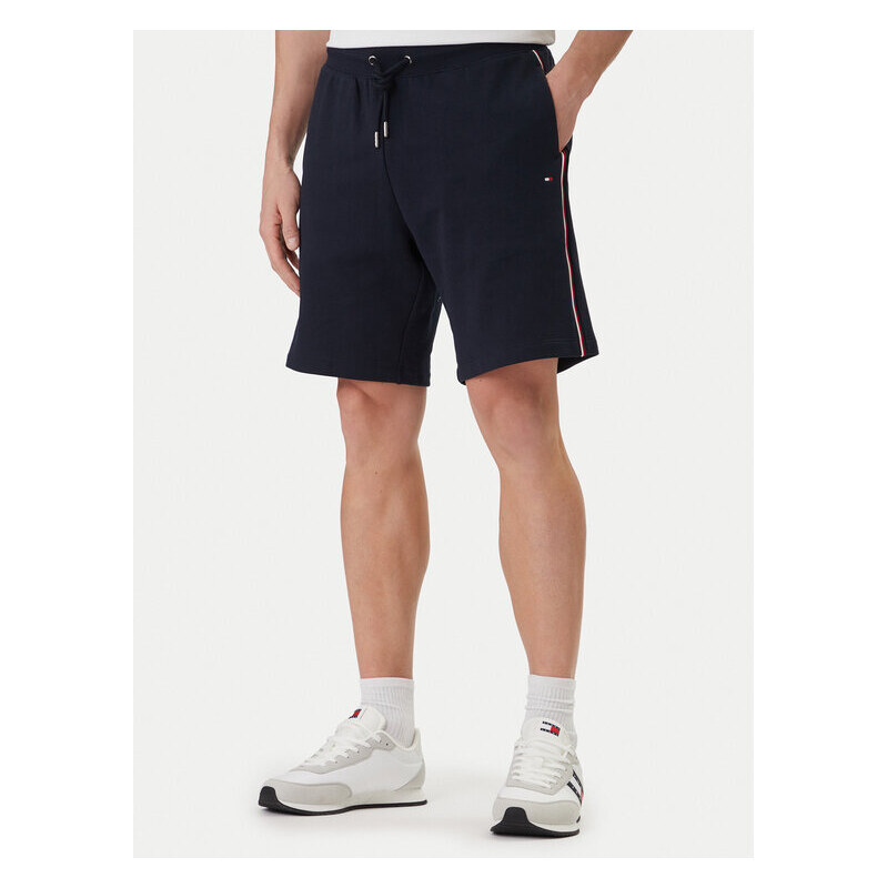 Sportovní kraťasy Tommy Hilfiger