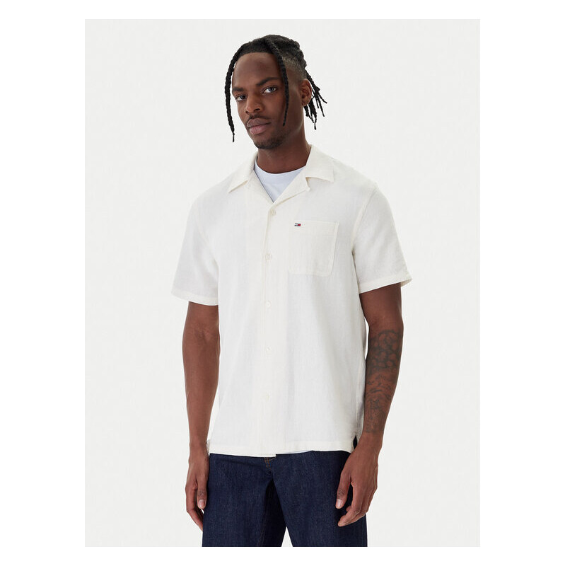 Košile Tommy Jeans
