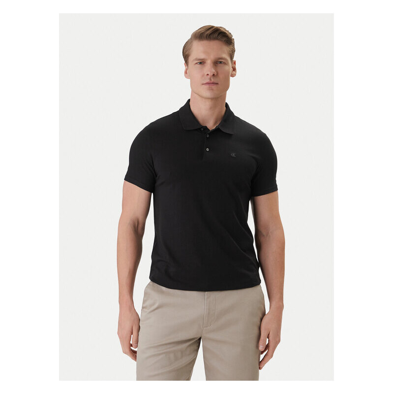 Polokošile Calvin Klein