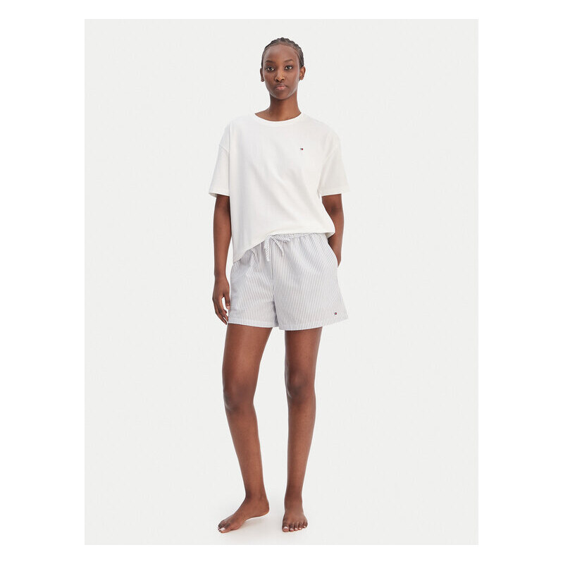Pyžamo Tommy Hilfiger 112881944