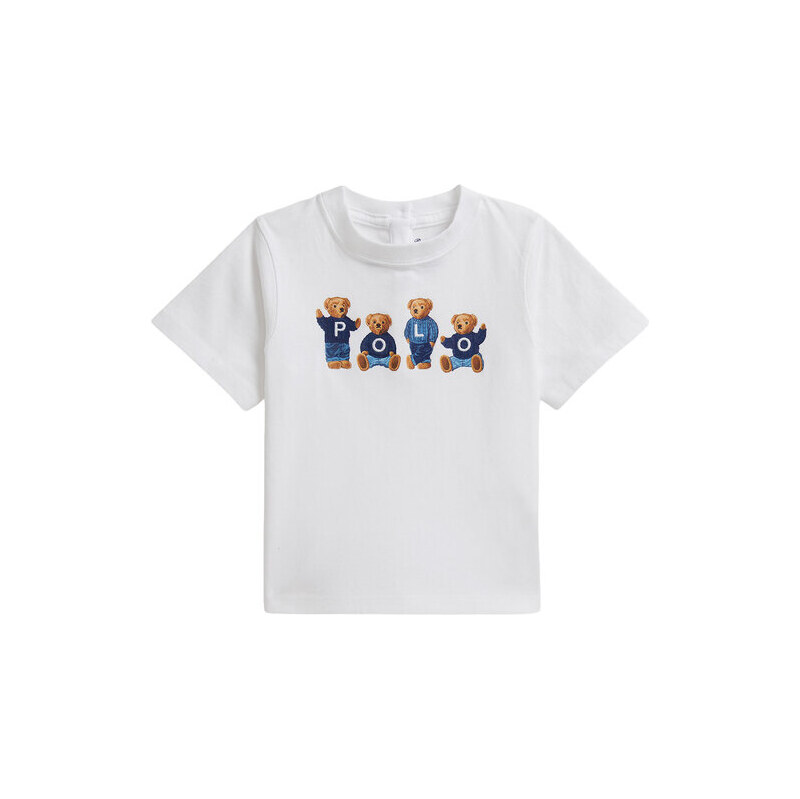 T-Shirt Polo Ralph Lauren