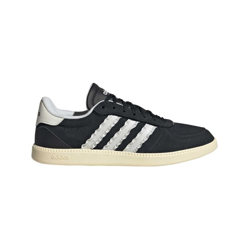 adidas BREAKNET SLEEK W Dámská obuv