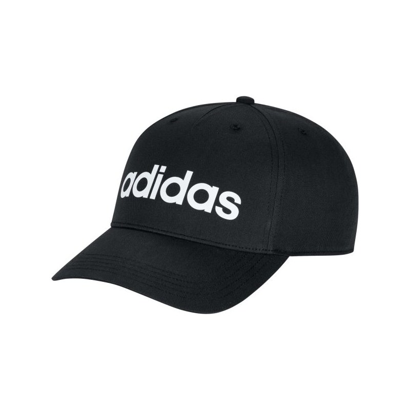 adidas LINEAR CAP Kšiltovka
