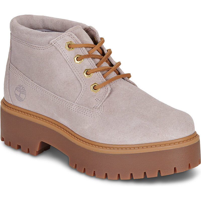 Timberland Kotníkové boty STONE STREET 115405938