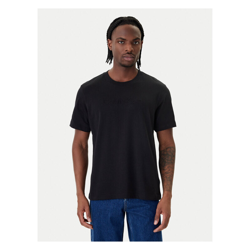 T-Shirt Calvin Klein