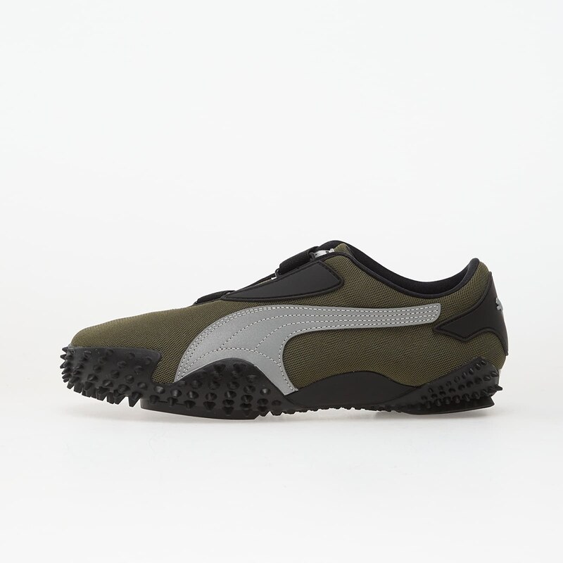 Puma Mostro OG Loden Green/ Black