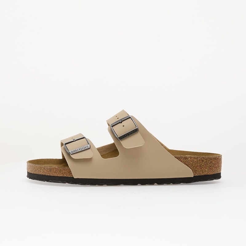 Birkenstock Arizona Birko-Flor Unisex Sandcastle 43