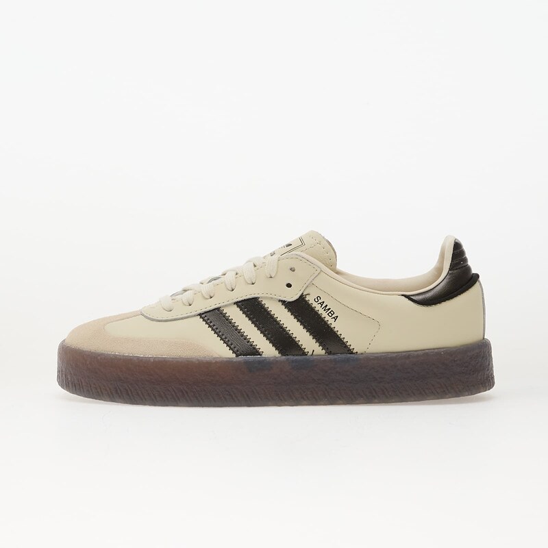 adidas Originals adidas Sambae Cream White/ Core Black/ Gum5