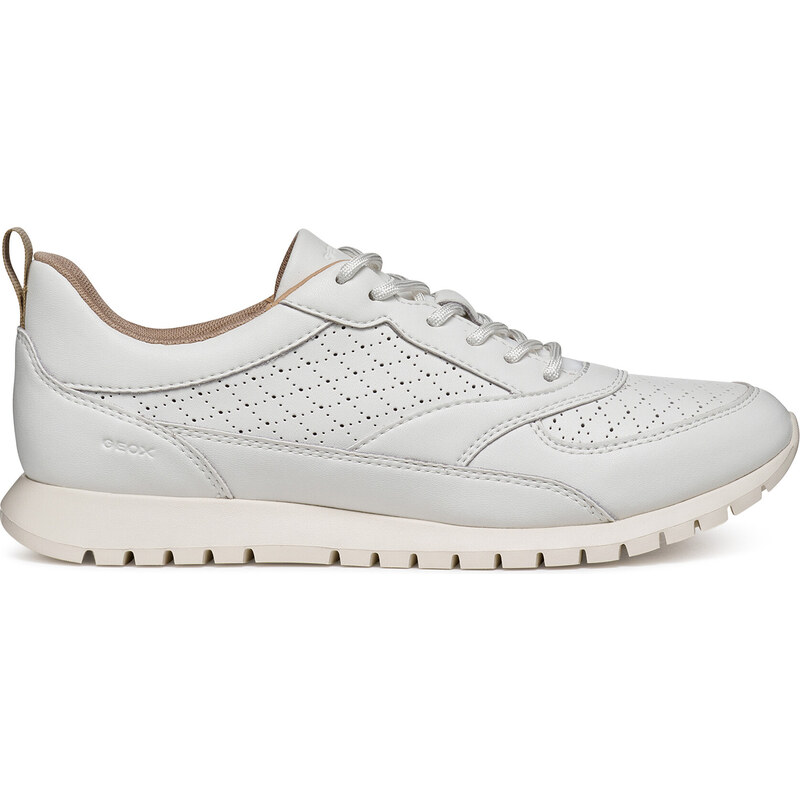 Sneakersy Geox