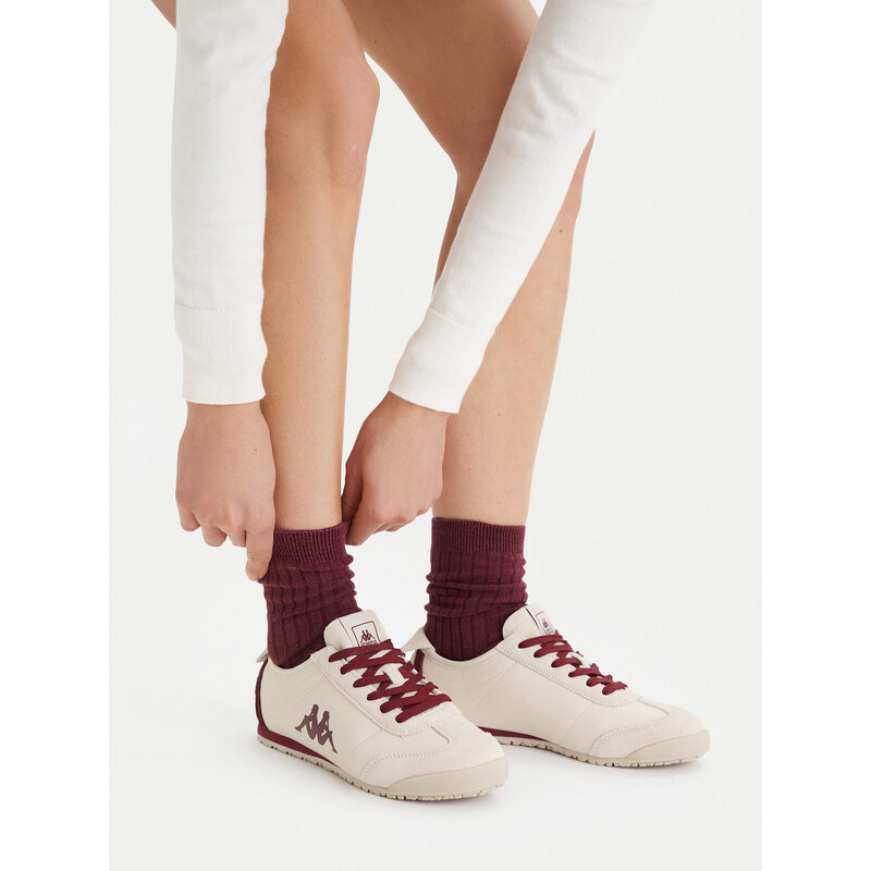 Sneakersy Kappa
