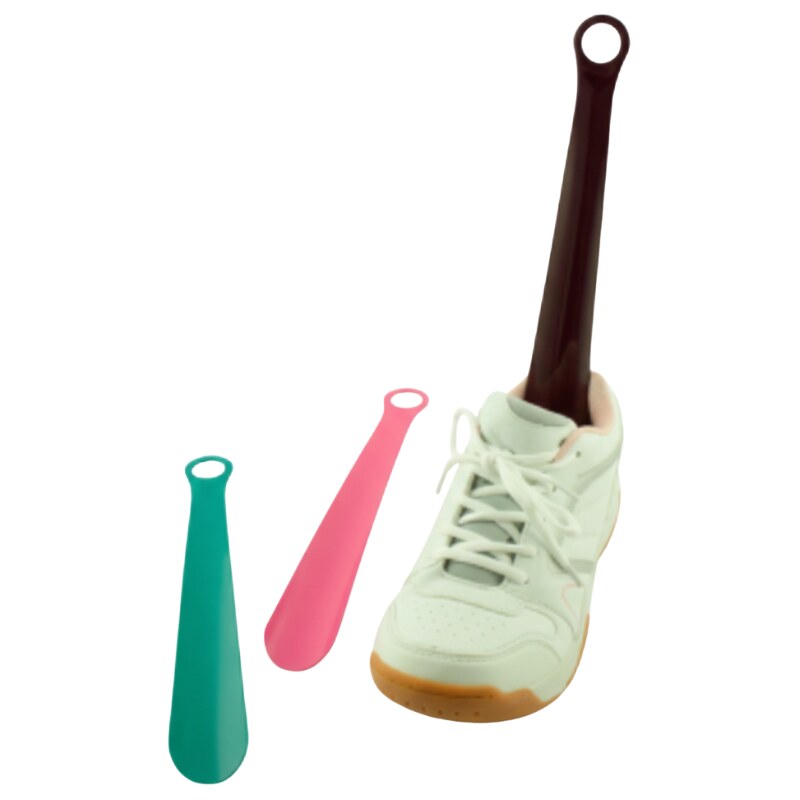 Befado Obouvací lžíce kovová 23 cm 107918575