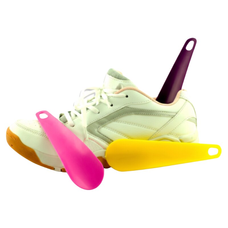Befado Obouvací lžíce plastová 17 cm 107918577