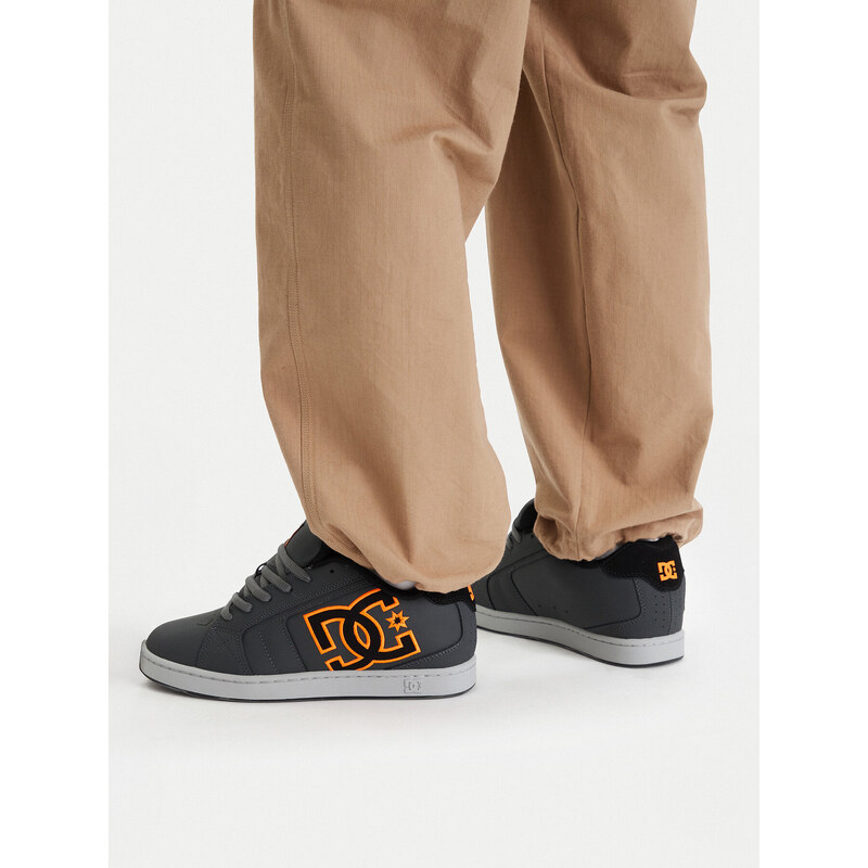 Sneakersy DC Shoes