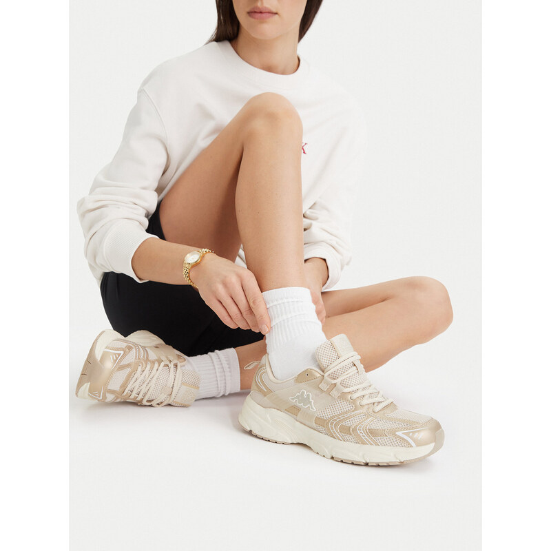 Sneakersy Kappa