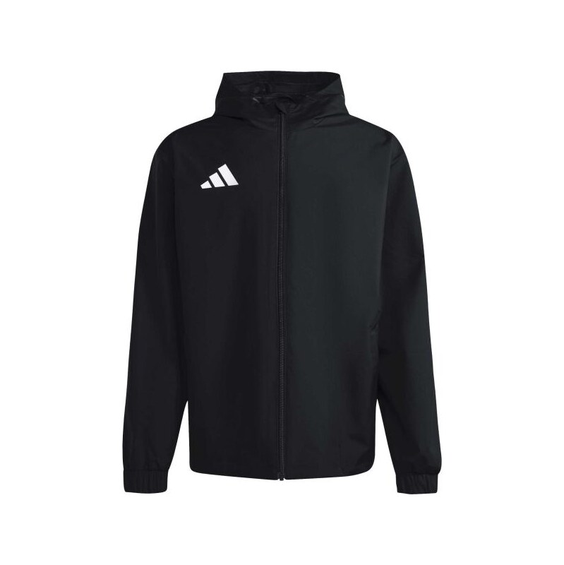 adidas ENTRADA 26 WEATHER JACKET Pánská bunda