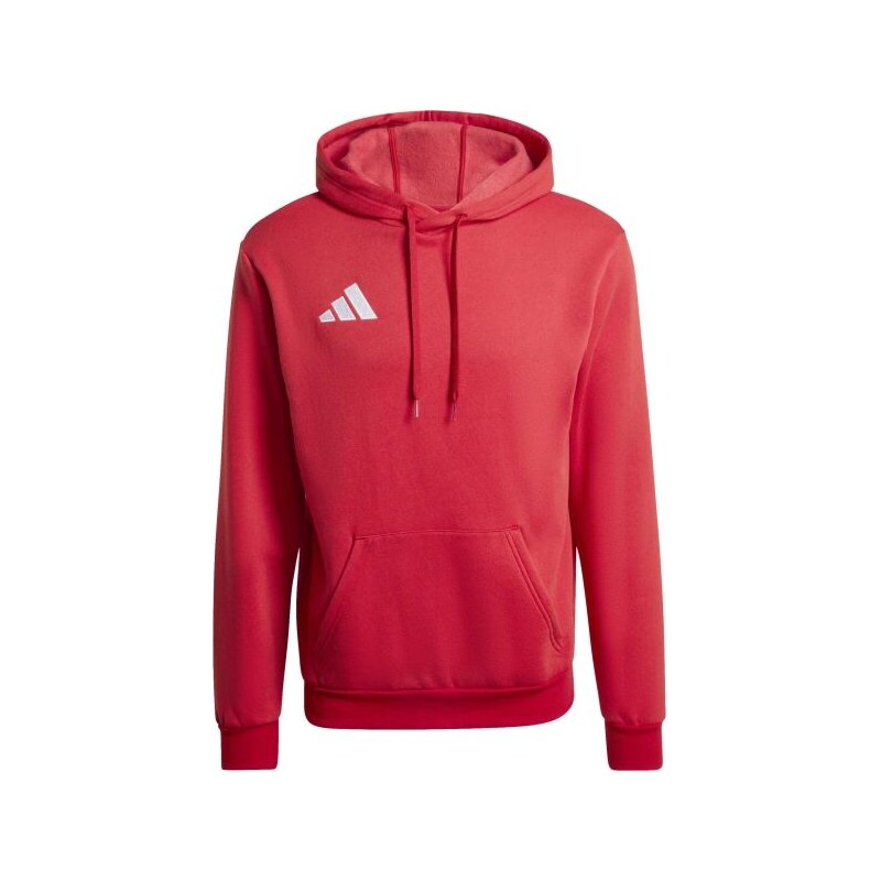 adidas ENTRADA 26 HOODY Pánská mikina