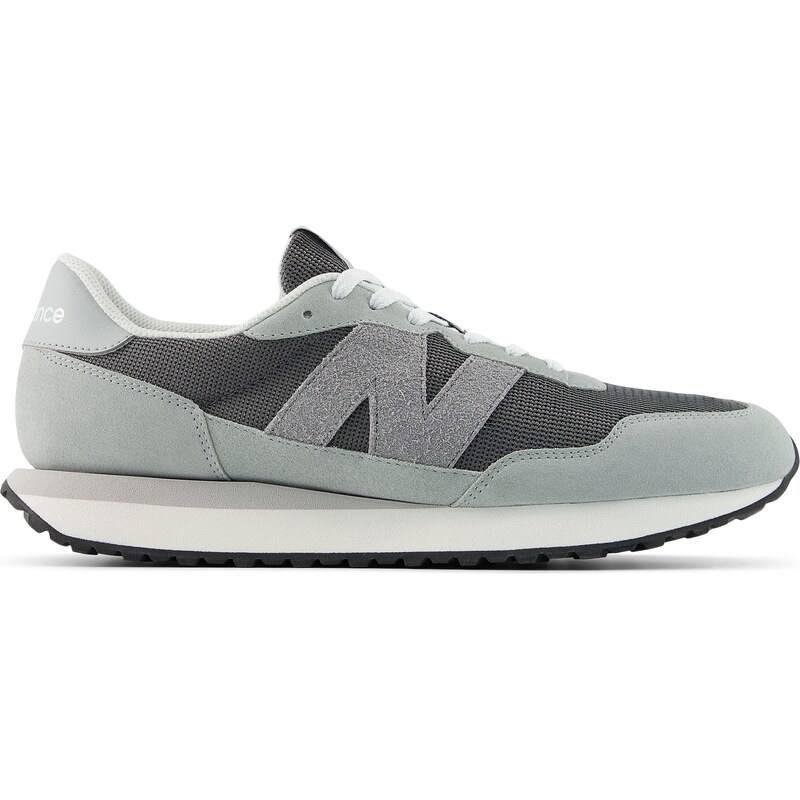 Pánské unisex New Balance M2373IT – šedé