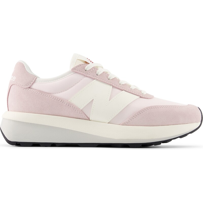 Unisex boty New Balance U3706XU – růžové