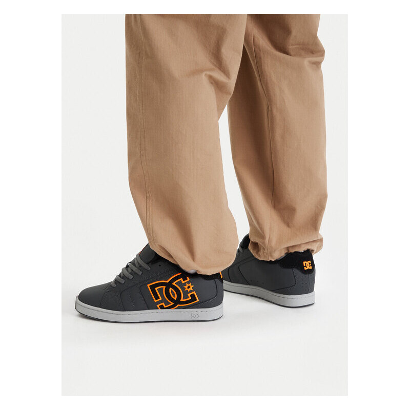 Sneakersy DC Shoes