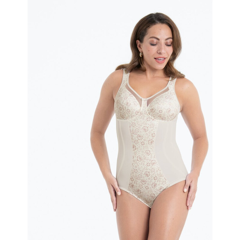 Clara Art komfortní korzet 3573 crystal - Anita Classix 112883597