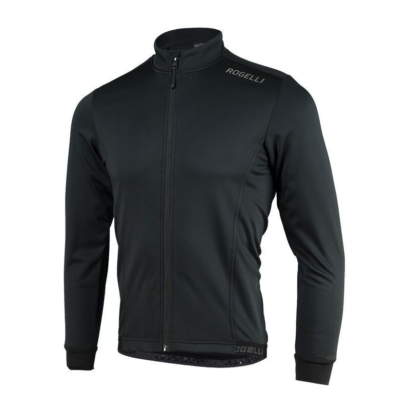 Rogelli bunda PESARO 2.0 černá 3XL
