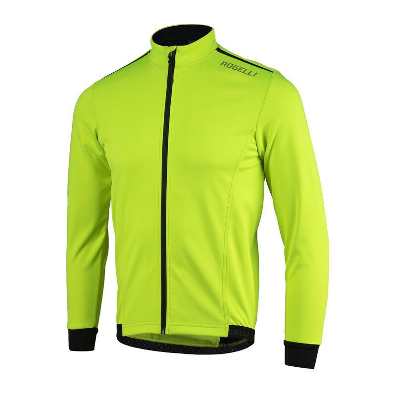 Rogelli bunda PESARO 2.0 fluor M