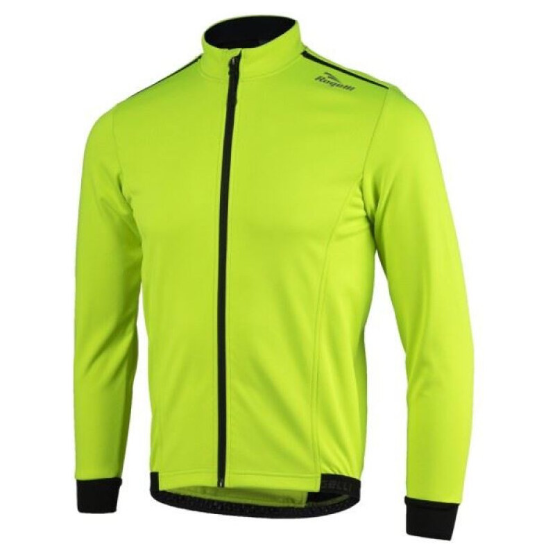 Rogelli bunda PESARO 2.0 fluor 4XL
