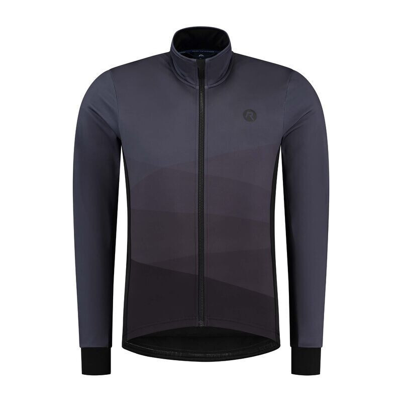 Rogelli zimní bunda TARAX černá 2XL